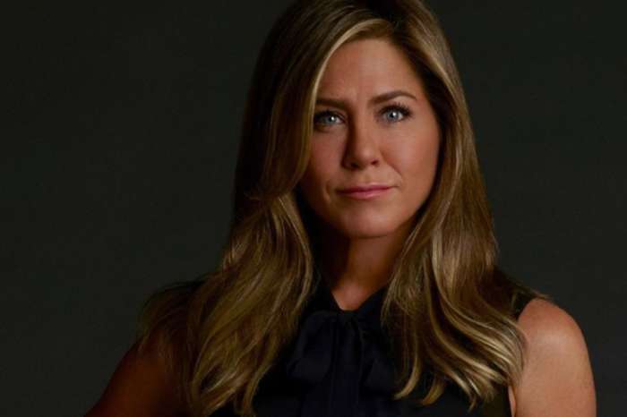 Is Jennifer Aniston Going To Quit Instagram After The Morning Show Wraps Up?