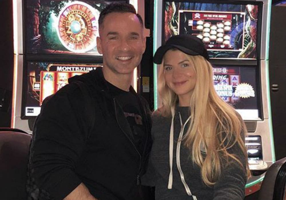 Jersey Shore - Lauren Sorrentino Reveals She Suffered 'Heart-Wrenching' Miscarriage After Her Husband Mike Sorrentino's Release From Prison
