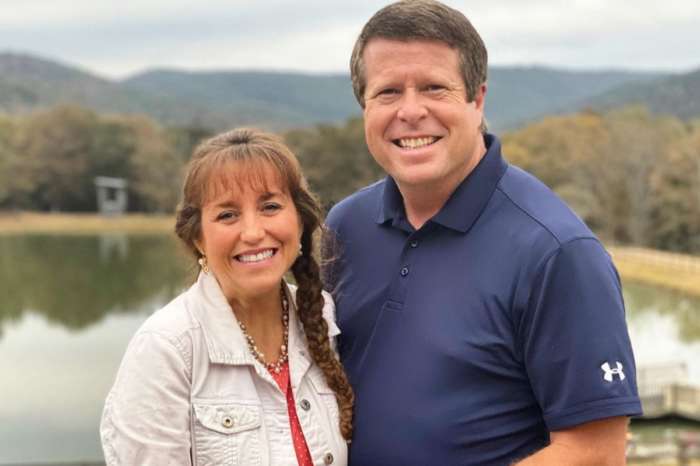 Homeland Security Raids Jim Bob Duggar's And Michelle's Home In Federal Investigation, Report Says