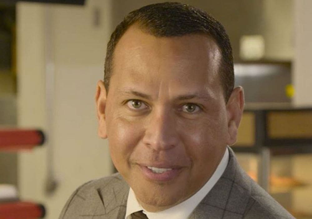 Jimmy Fallon Surprises Alex Rodriguez With 20-Year Video Clip Of Him Describing His Dream Date - You Won't Believe Who It Is