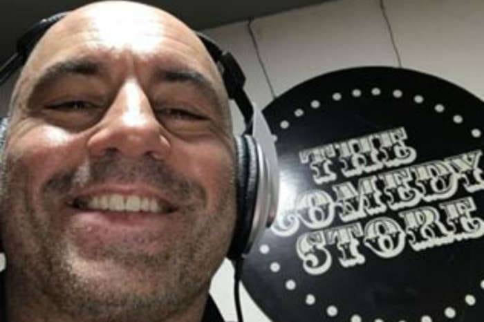 Joe Rogan Goes Off On Joe Biden's Belief That Marijuana Is A Gateway Drug That Should Be Illegal - 'That Is An Archaic And Ignorant Way Of Thinking'