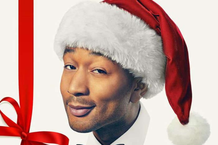 John Legend Changes The Lyrics To A Christmas Classic In Wake Of #MeToo Movement, And There's Been Some Backlash