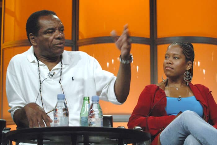 John Witherspoon Autopsy Results Revealed