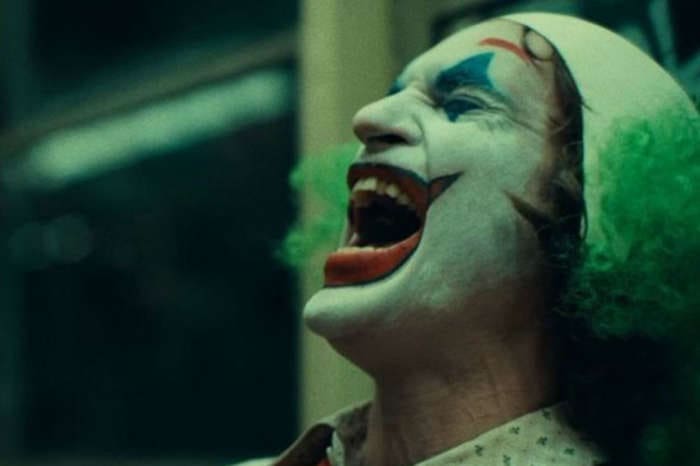 Joker Becomes First R-Rated Film To Hit This Major Box Office Milestone