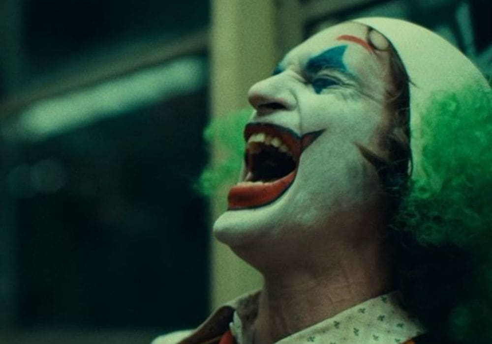 Joker Becomes First R-Rated Film To Hit This Major Box Office Milestone