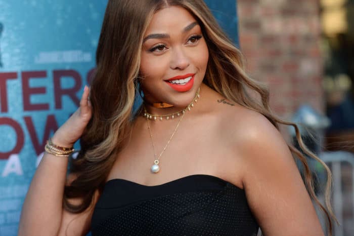 Jordyn Woods' First Makeup Tutorial Is Live On Her YouTube Channel