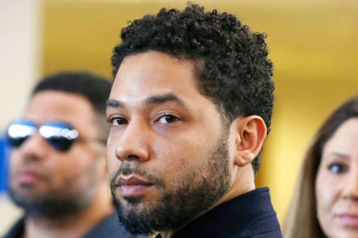 Jussie Smollett Counter-Sues The City Of Chicago Claiming He Was A Victim Of Malicious Prosecution