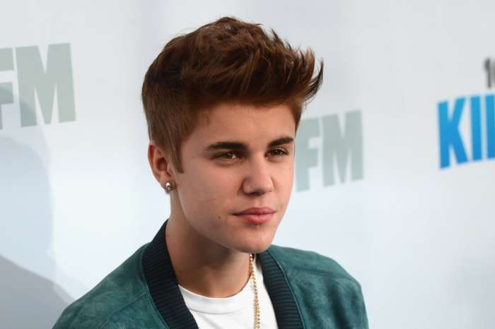 Justin Bieber Insinuates He's About To Drop A Brand New Record