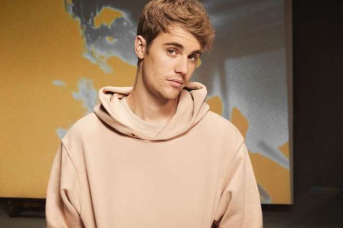 Justin Bieber Is In The Mountains Praying And People Think It's Because Of Selena Gomez