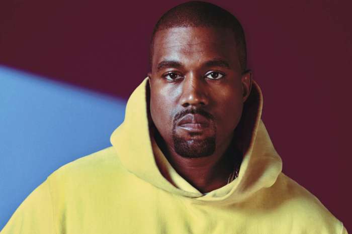 Kanye West Says Once Again That He'll Run For 2024 Presidency