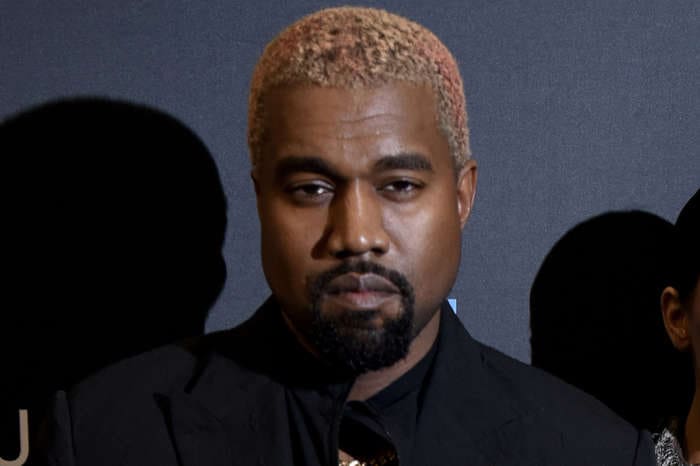 Kanye West Urges People Not To Vote For The Democrats