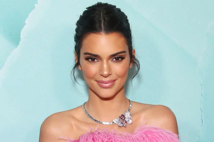 KUWK: Kendall Jenner Hints She Might Want To 'Start A Family' While Playing With Kimye's Sons - Check Out The Cute Pics!