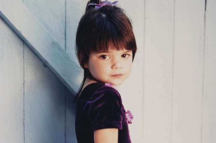 Kris Jenner Celebrates Kendall Jenner's 24th Birthday With Adorable Throwback Photos