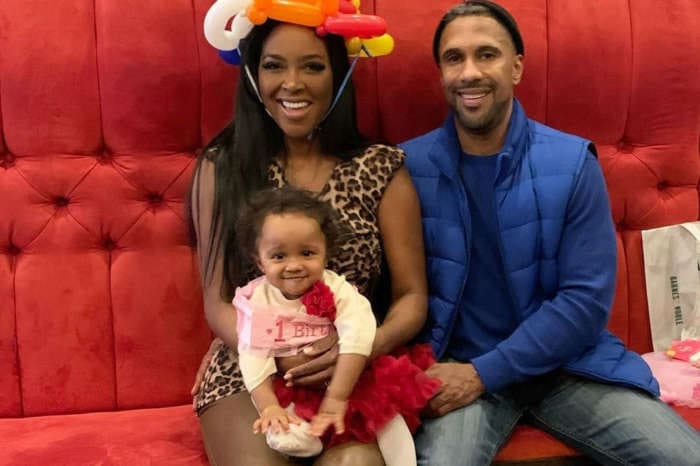 Kenya Moore's Daughter, Brooklyn Daly Receives Gifts For Her First Birthday From Barbie Team - See The Pics & Videos