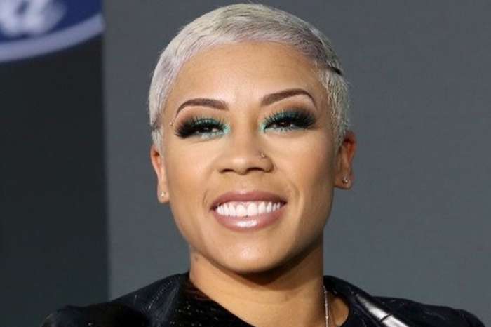 Keyshia Cole Confesses She Found Niko Khalé On Instagram And Fell In Love With Him For These Reasons While Throwing Her Exes Under The Bus