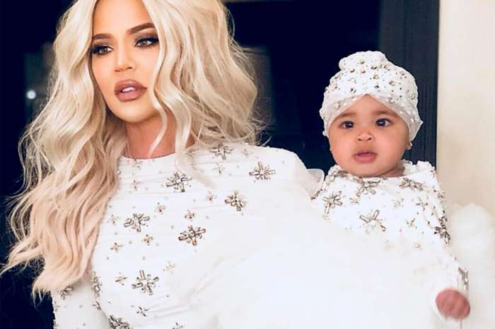 Khloe Kardashian Will Have Her Own Spin-Off With Her Daughter, True -- Find Out If Tristan Thompson Will Appear