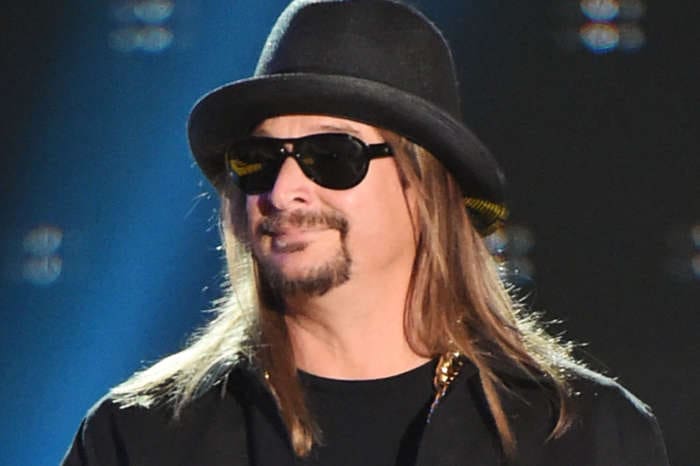 Kid Rock Explains Why He Ranted About Oprah During Show