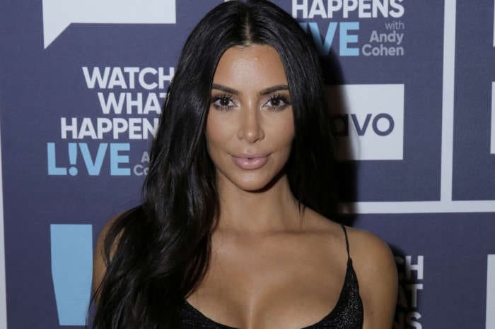 Kim Kardashian Reveals That Kanye West Played A Crucial Role In Her Shapewear Line