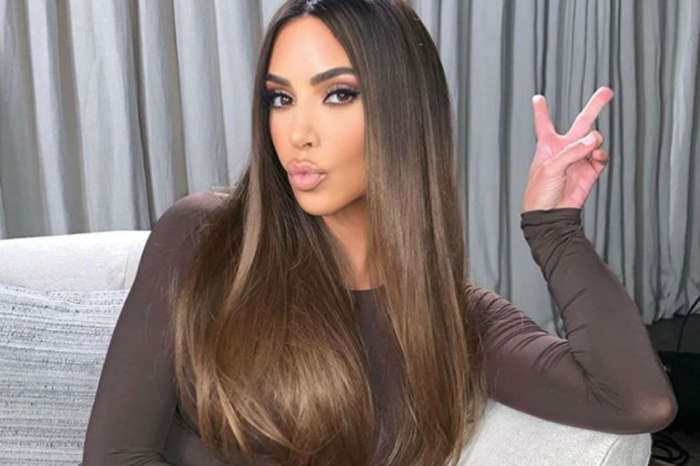 Kim Kardashian Reveals The Worst Look Of Her Life & Explains Why She Cried After The 2013 Met Gala In New Vogue 'Life In Looks' Video