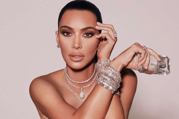 Does Kim Kardashian Have Six Toes On Her Left Foot? Internet Trolls Are Foot-Shaming Reality Star