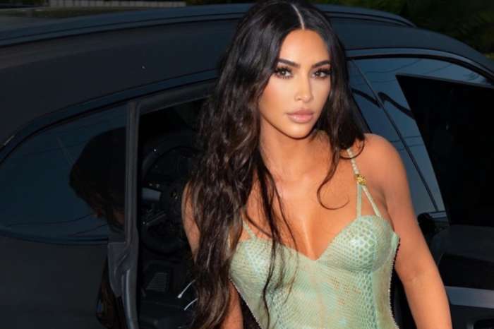 KUWK: Is Kim Kardashian Spying On Kanye West's Every Move?