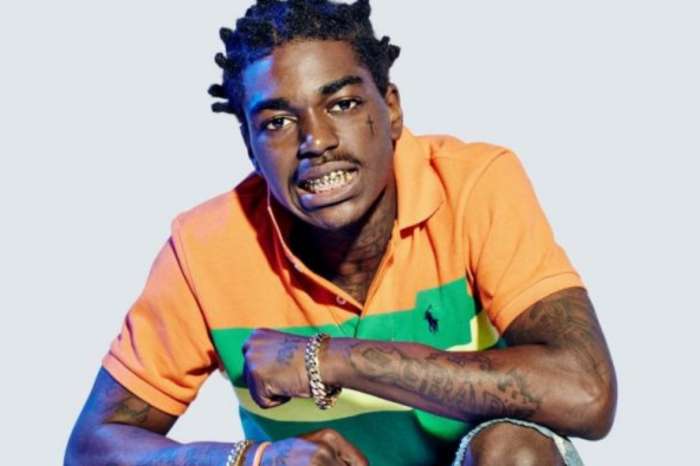 Kodak Black Will Most Likely Serve His Sentence In Its Entirety, Attorney Explains - Here's Why!