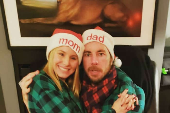 Kristen Bell Reveals How She And Dax Shepard Went From No Sparks To Madly In Love