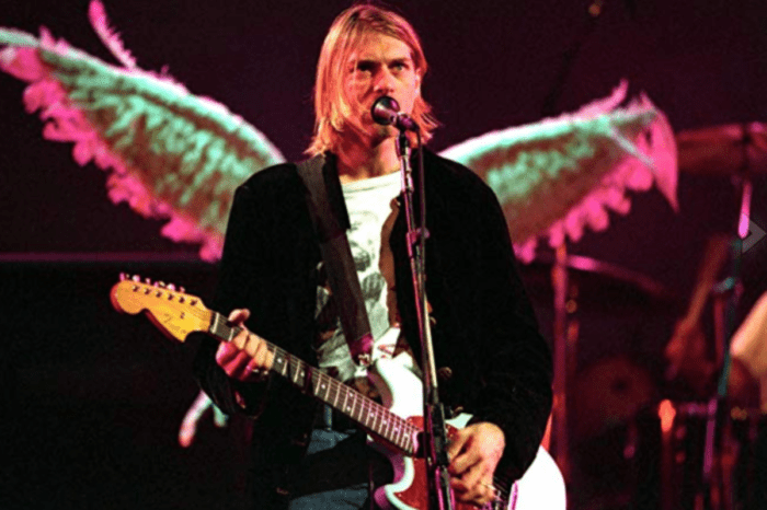 Is Kurt Cobain's House Haunted? Home Where Nirvana Singer Committed Suicide Is Reportedly Haunted By His Ghost