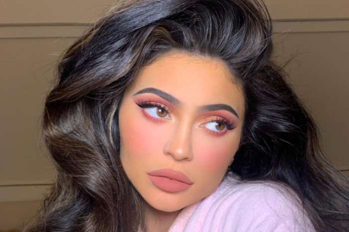 Kylie Jenner Debuts Real Hair And New Wig While Launching Black Friday Deals On Kylie Skin And Kylie Cosmetics