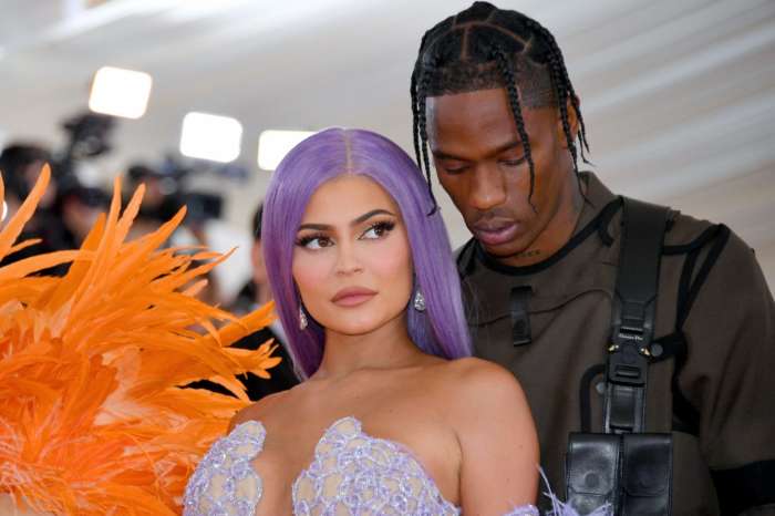 KUWK: Kylie Jenner And Travis Scott Still Hanging Out A Lot Despite Their Split - Here's Why!