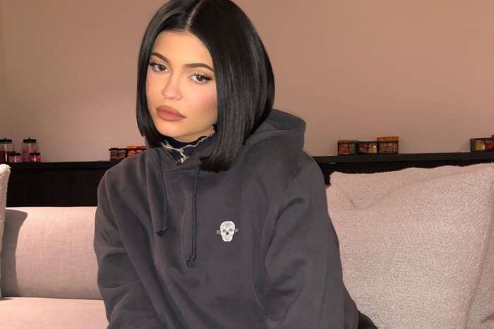 Kylie Jenner Might Be Using Drake To Make Travis Scott Jealous -- Is It Working?