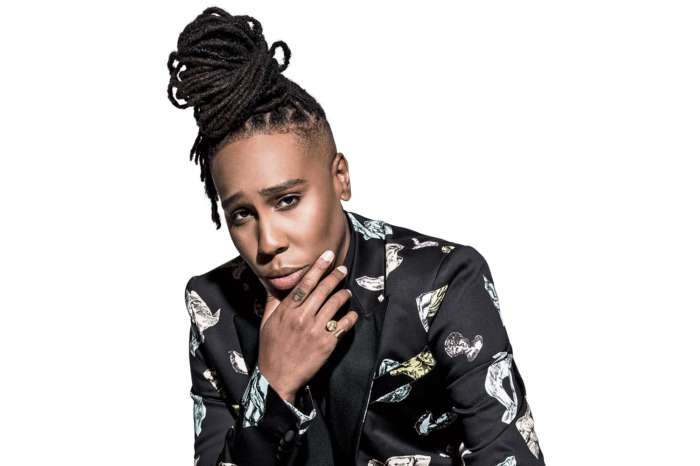 Lena Waithe And Fiancée Alana Mayo Get Married In Private Ceremony