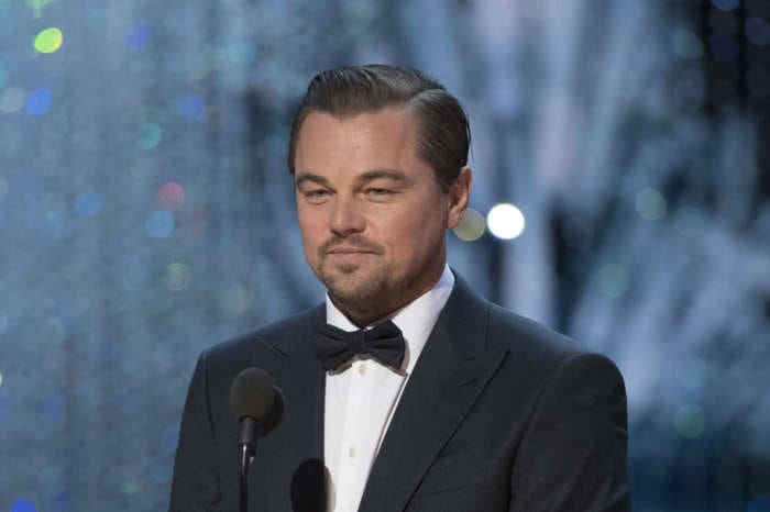 Leonardo DiCaprio Fires Back Against Brazilian President Who Accused Leo Of Burning The Amazon