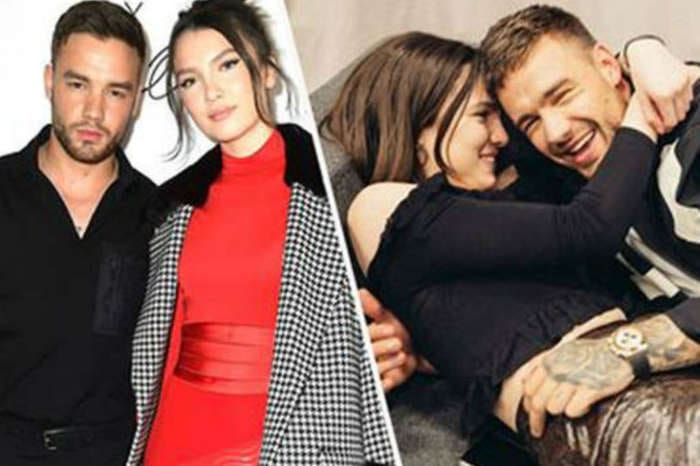 Liam Payne Claims He Was Jumped By Bouncers At Texas Bar With Girlfriend Maya Henry
