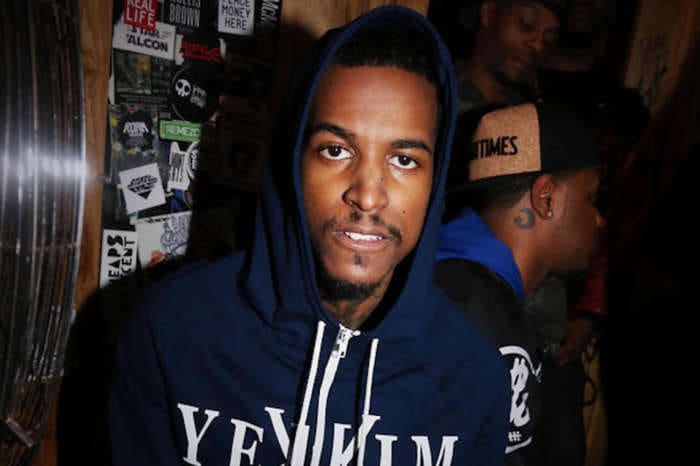 Lil Reese Hospitalized After Getting Shot In The Neck
