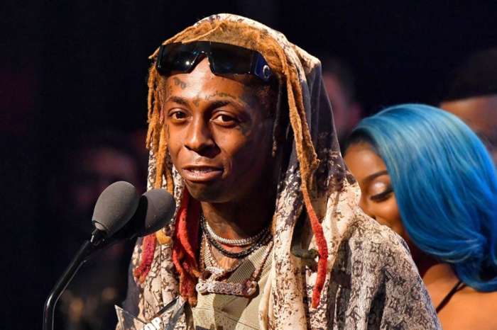 Lil Wayne Shows Off Several New Tattoos In Photos -- They Are Powerful And Sentimental