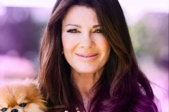 Lisa Vanderpump Reveals The Real Reason Behind Her Decision To Leave Real Housewives of Beverly Hills
