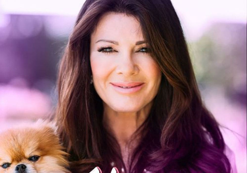 Lisa Vanderpump Reveals The Real Reason Behind Her Decision To Leave Real Housewives of Beverly Hills