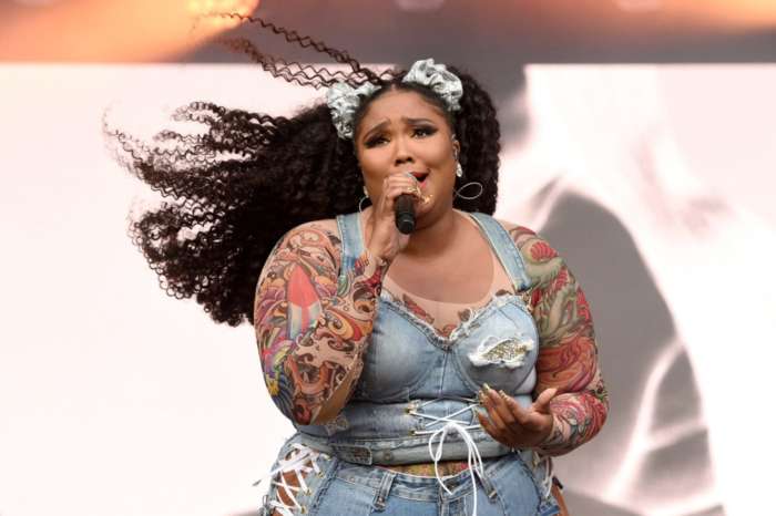 Lizzo Lawsuit: Postmates Driver That Lizzo Blasted Is Suing Her!