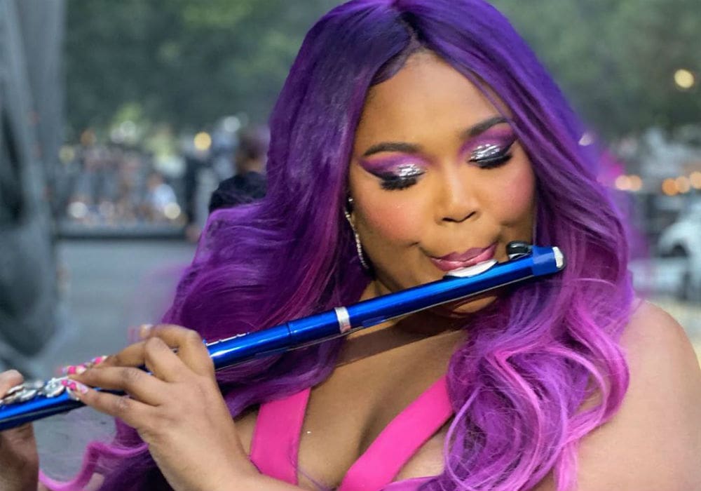 Lizzo Leads The Field Of Grammy Nominees With Eight Nominations And Sets Record With Billie Eilish