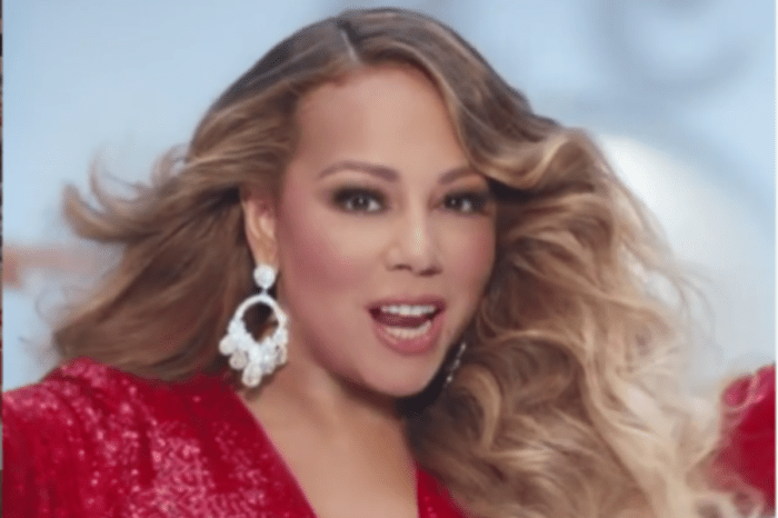 Mariah Carey Releases Merry Christmas (Deluxe Anniversary Edition), Launches Tour, And Poses With Millie Bobby Brown, Blake Lively, And Ryan Reynolds