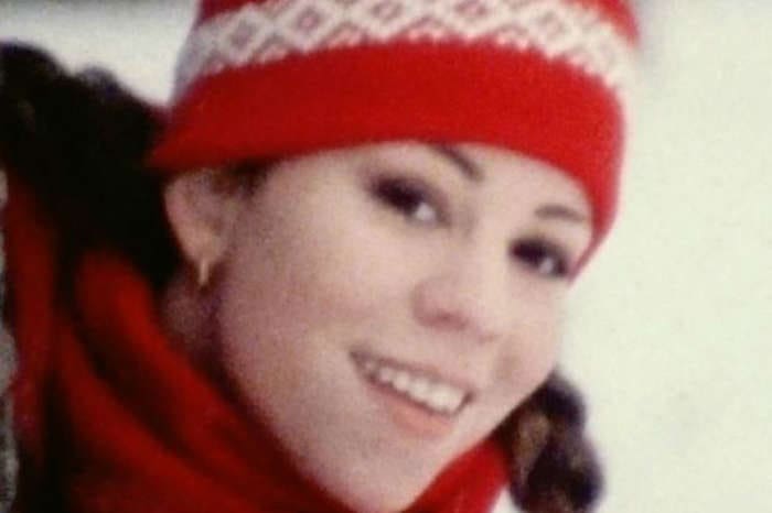 Mariah Carey Releases New Video To Celebrate 25th Anniverary Of Iconic Christmas Hit 'All I Want For Christmas Is You'