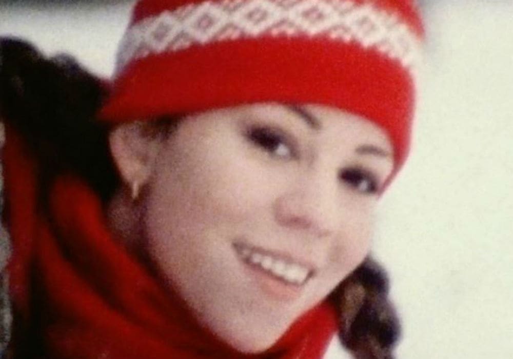 Mariah Carey Releases New Video To Celebrate 25th Anniverary Of Iconic Christmas Hit 'All I Want For Christmas Is You'