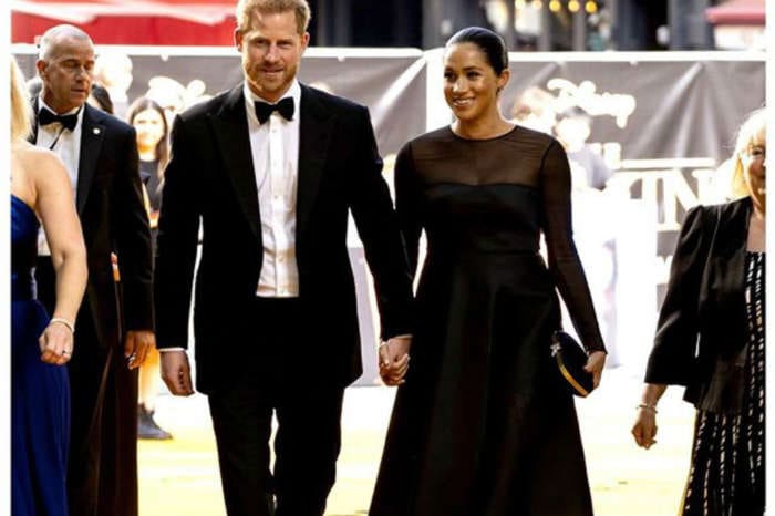 Meghan Markle Named 2019's 'Most Powerful Fashion Influencer'