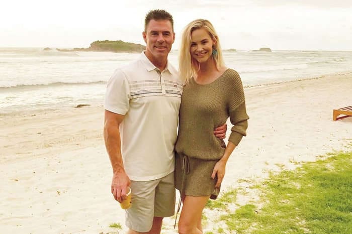Jim Edmonds Gets The House To Himself With The Kids Following Domestic Dispute With Meghan