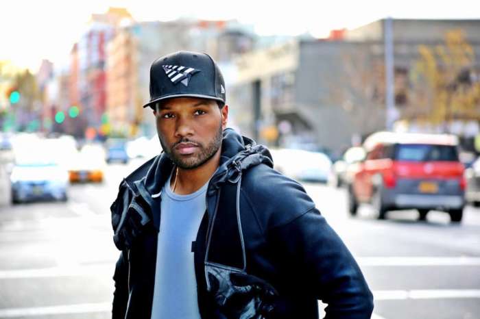 Mendeecees Harris Is Having A Good Time In Prison, Shares New Photos Where He Looks Great -- His Wife, Yandy Smith, And 'Love & Hip Hop: New York' Fans Shower Him With Love