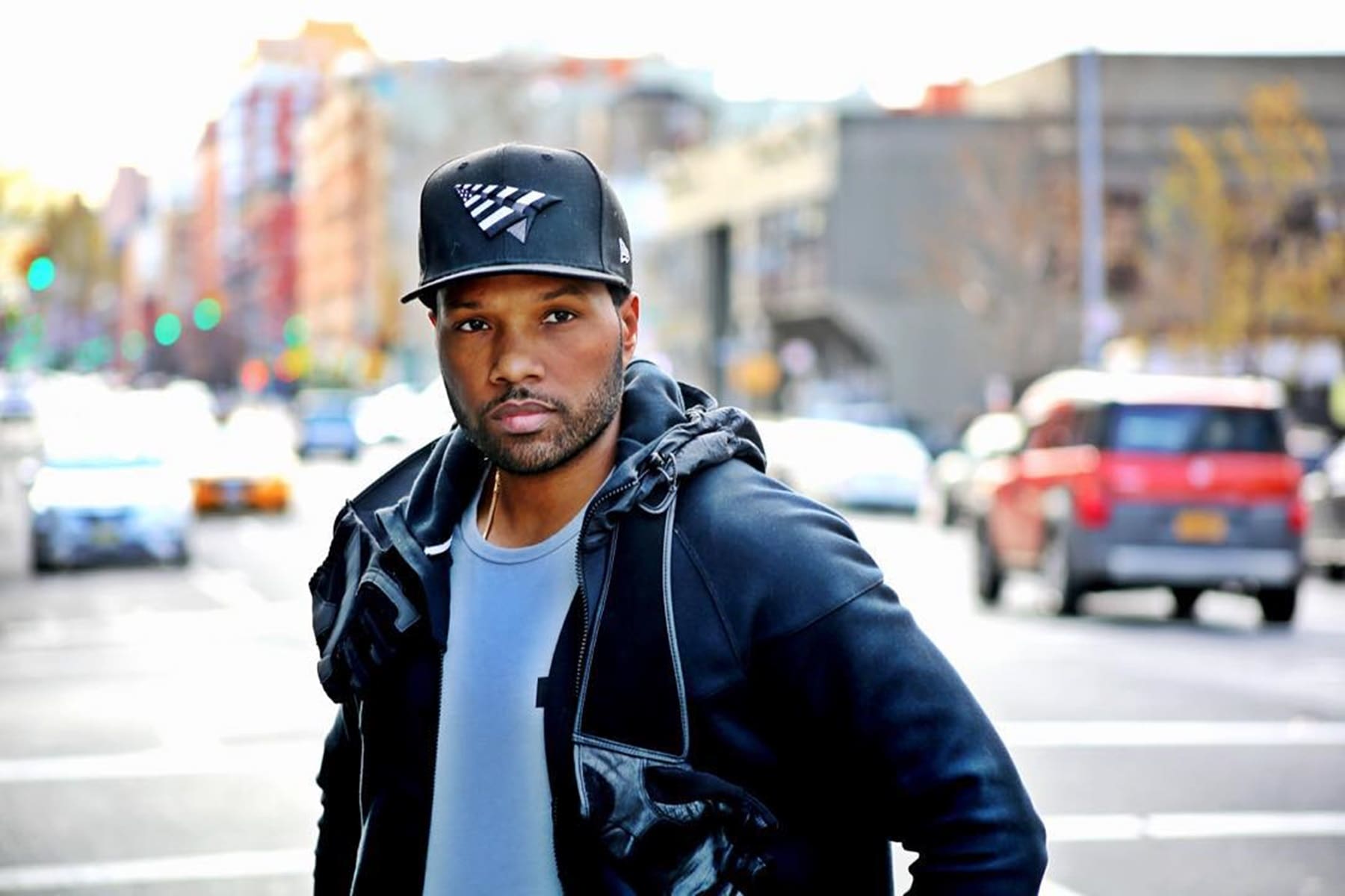 Mendeecees Harris Prison Workout Wife Yandy Smith