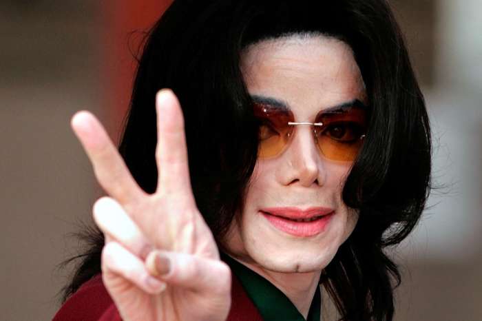 Michael Jackson Hit With New Rumors -- Some Are Weird And Others Positive