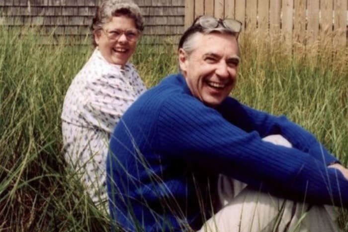 Mr. Rogers' Widow Told A Beautiful Day In The Neighborhood Filmmakers Not To Make Her Late Husband Look Like A 'Saint'
