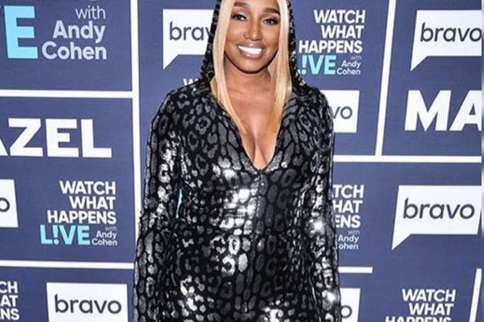 Nene Leakes Shows Love And Compassion For Kenya Moore And Marc Daly In New Video -- 'Real Housewives Of Atlanta' Fans Are Shocked